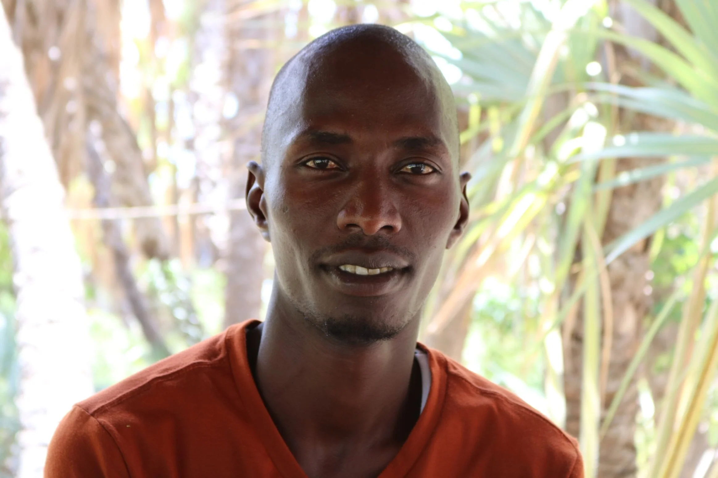 Noor Kidenye, Friends of Lake Turkana