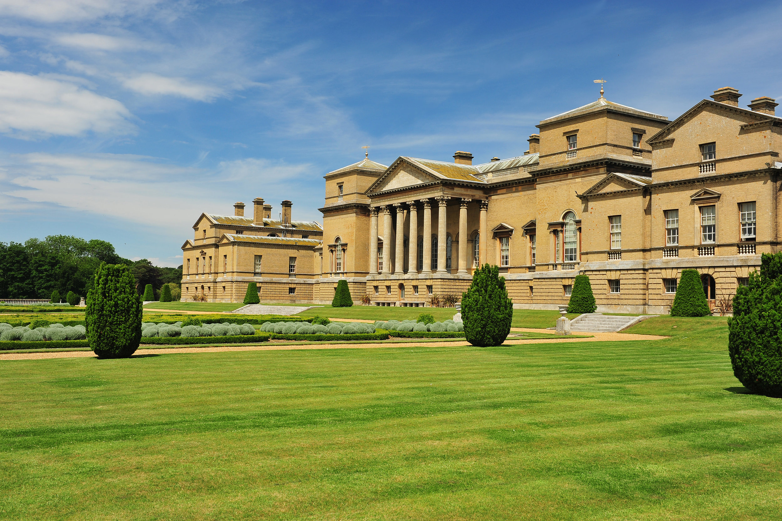 Holkham Hall, Norfolk.jpg