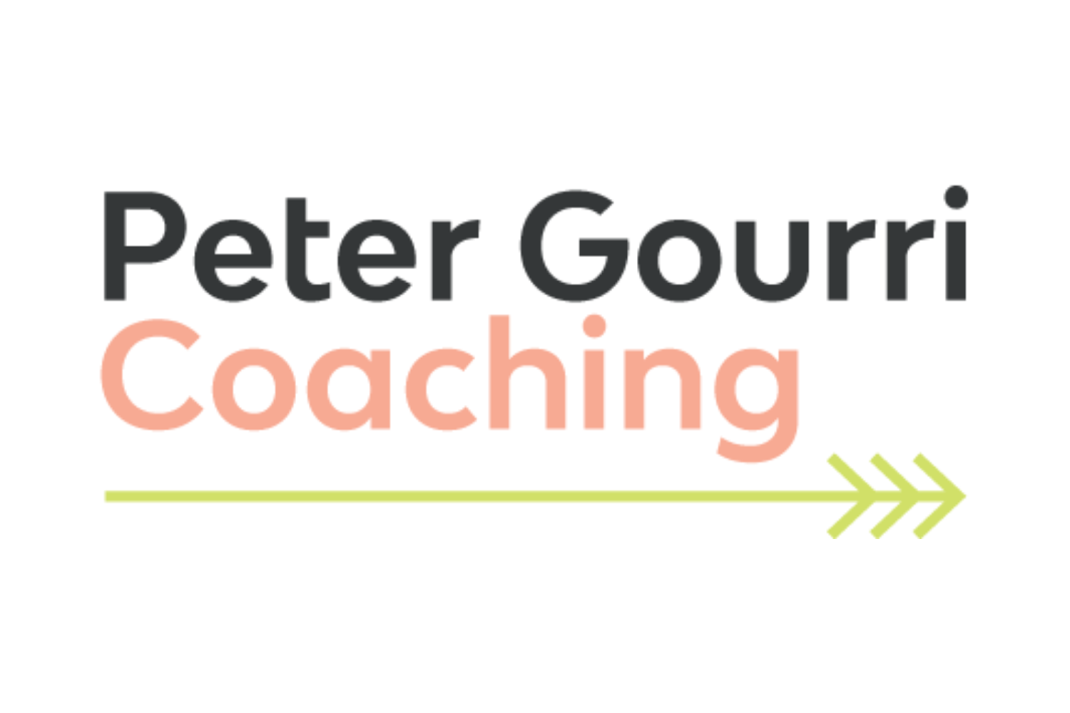 Peter Gourri Coaching *New Year-Round Perk*