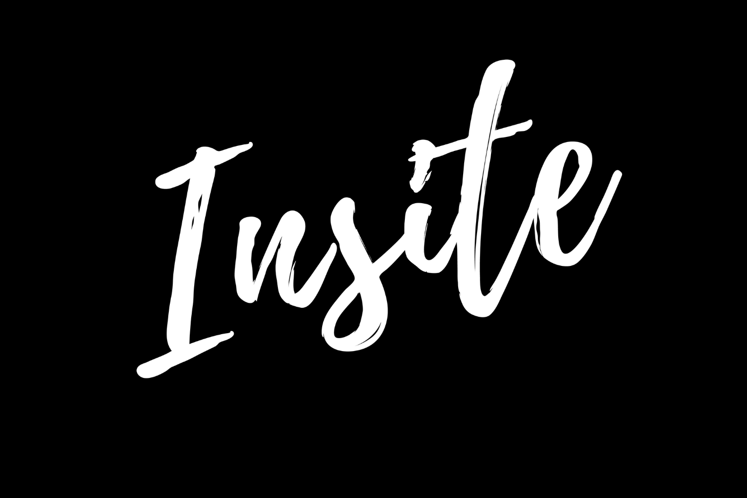 Insite Strategy *NEW YEAR-LONG PERK*