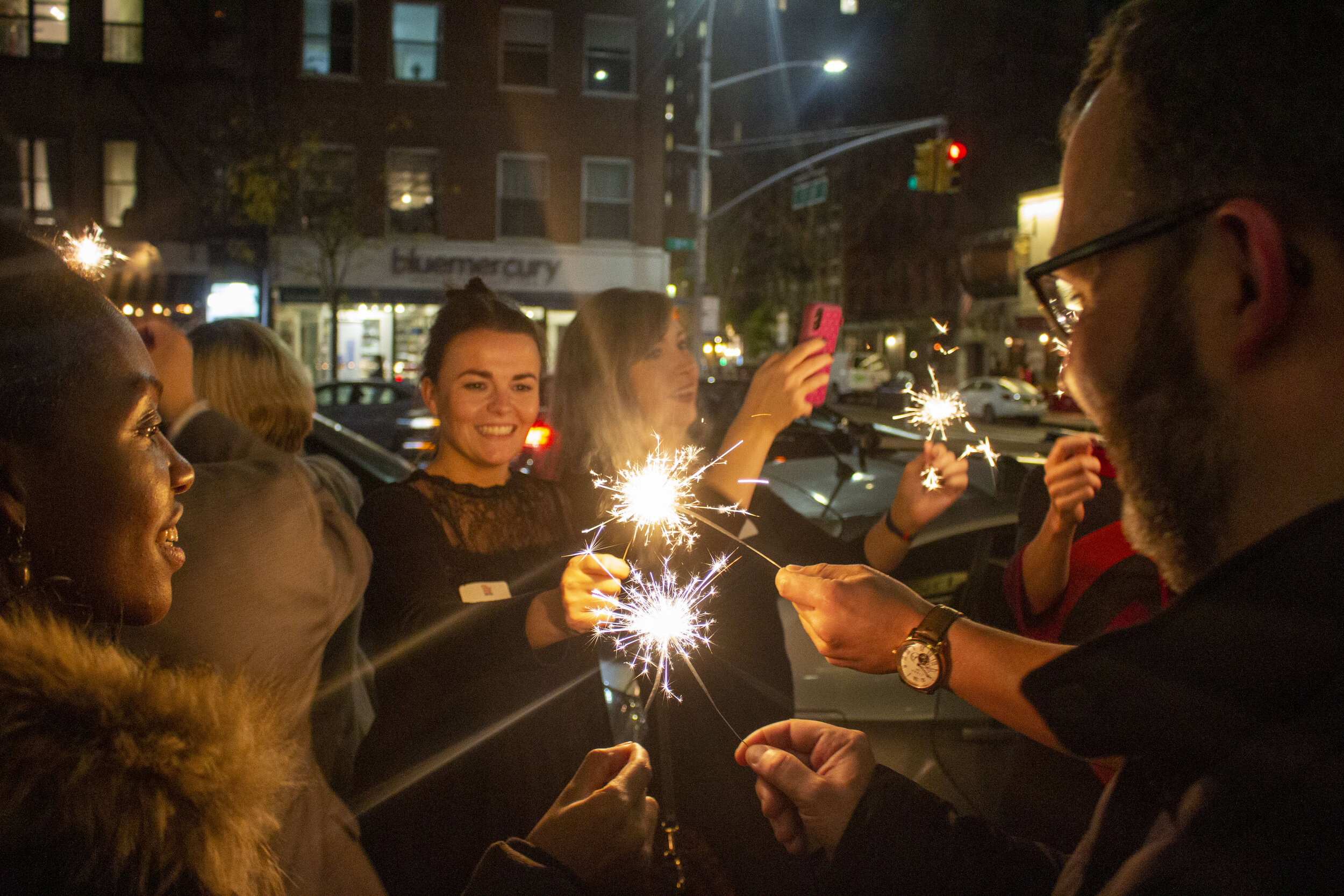 BONFIRE NIGHT