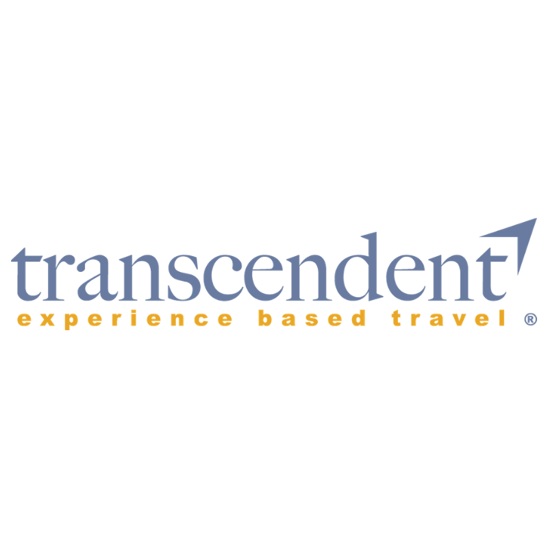  5% off any Transcendent Travel tour  