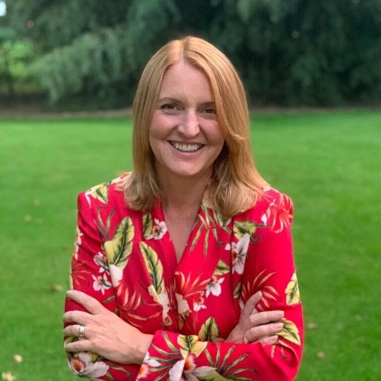 Our Team — St. George's Society of New York