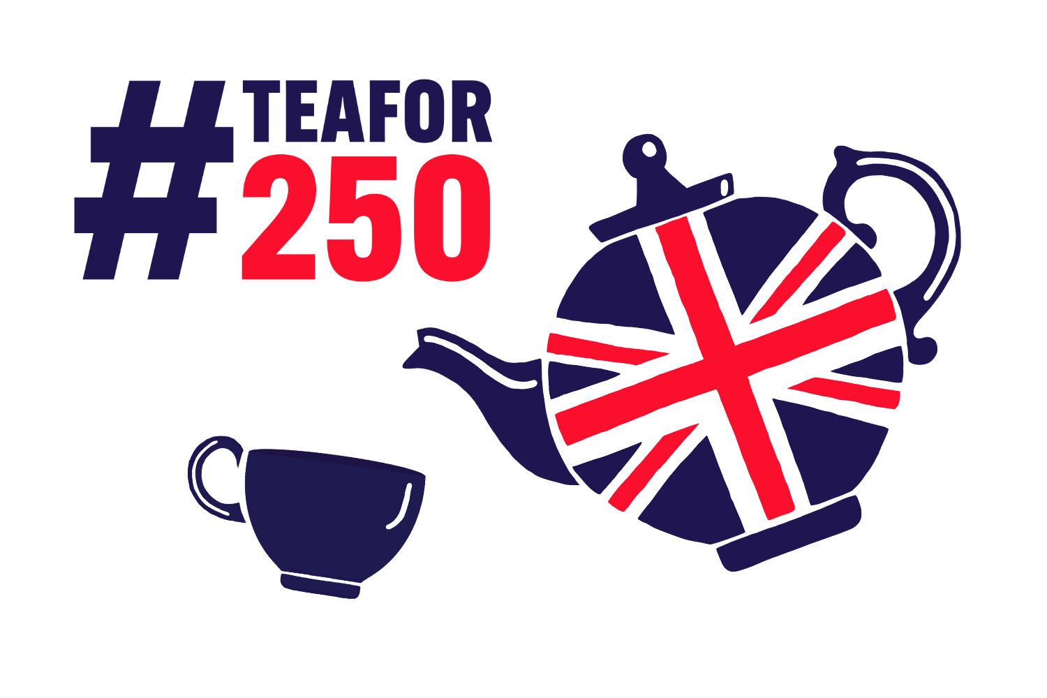 #TEAFOR250