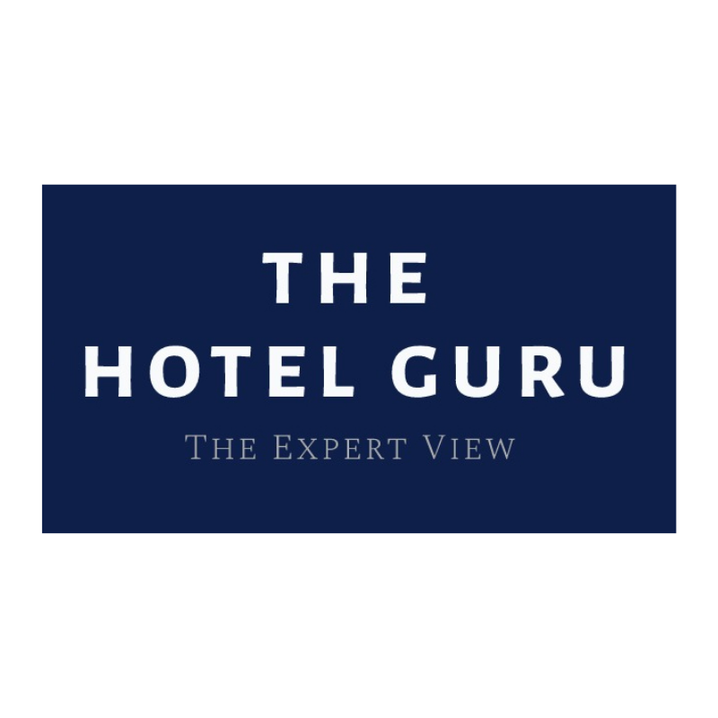  5% discount on all hotel bookings from The Hotel Guru—a curated list of recommended hotels around the world. 