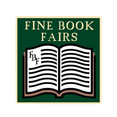 Fine Book Fairs