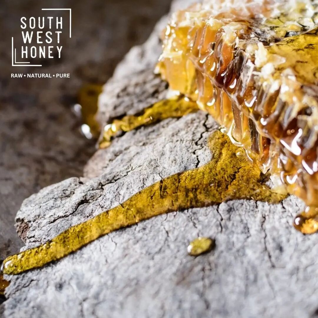 | 𝗛𝗢𝗡𝗘𝗬

Indulge in the richness of Western Australian bio-active honey.

South West Honey is a collection of premium quality honey sourced from the pristine forests of the South West region of WA.

Our honey range includes Jarrah, Redgum, coast