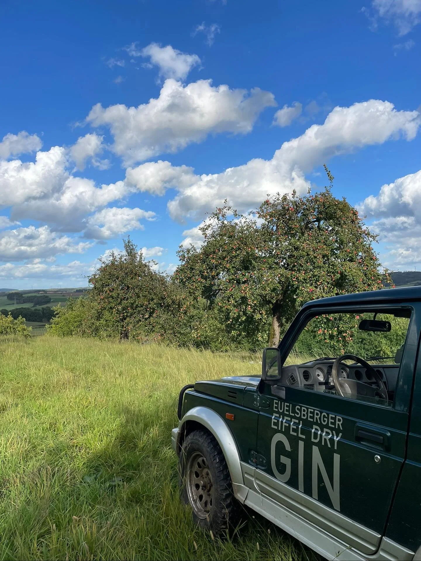 🦉 Euelsberger on tour&hellip; 🚚

Am 24. September 2025 sind wir mit unseren 🦉GIN-Spezialit&auml;ten beim @agrobrain Agrarwirtschaftsforum in der @bayarenastadion Leverkusen dabei! 🥃🍸🍹

📚 Branchenwissen
💡 Inspiration
🤝 Networking
🏆 Verleihun