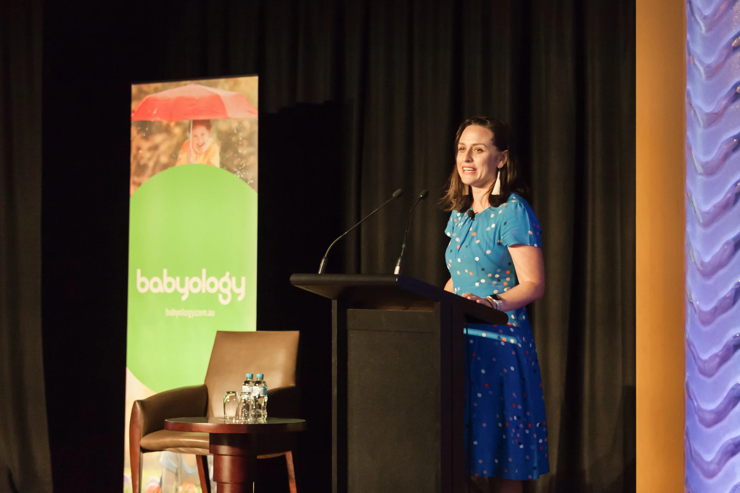 Babyology Babyshower. Melbourne 2019.