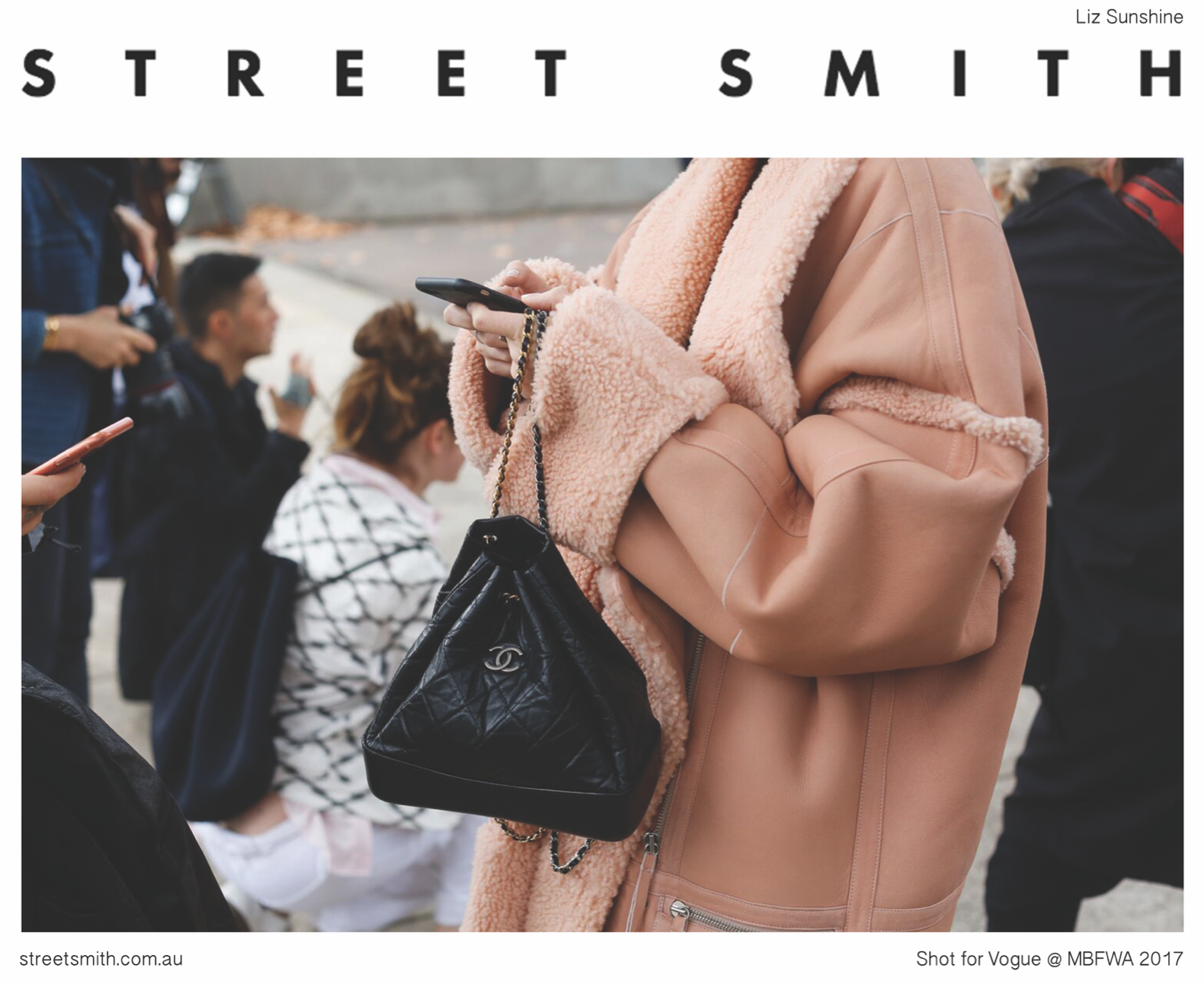 Street Smith