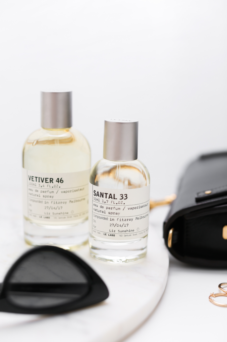 STREET SMITH || Shop: Santal 33