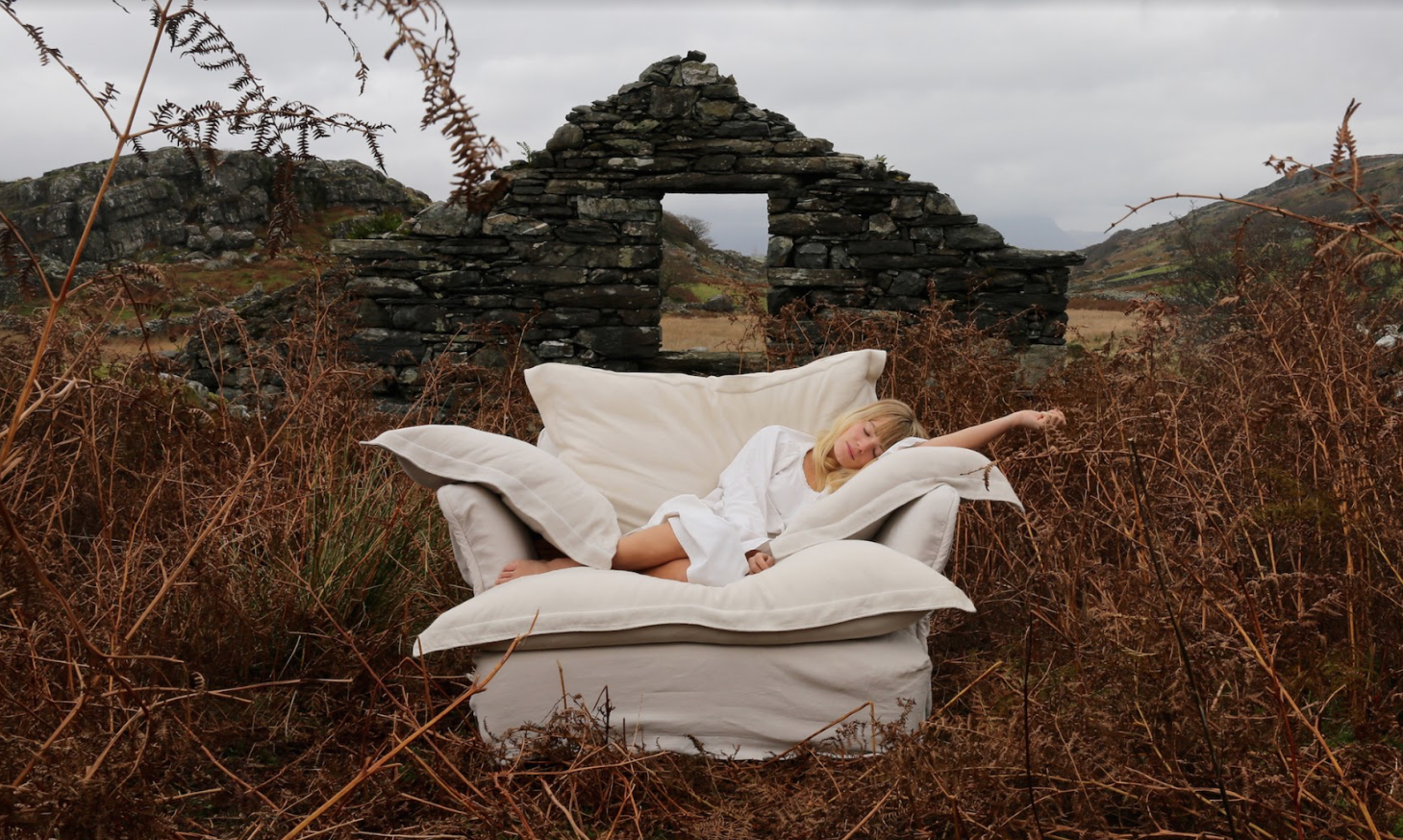 OPEN JOURNAL || Maker & Son: Furniture Design That Puts Comfort First