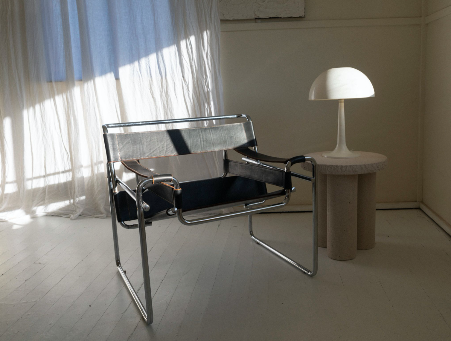 Open Journal | In Conversation With Curated Spaces