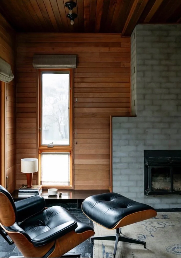 The Local Project (Issue 05) | Design Fusion - Thredbo Chalet by Nicholas Gurney