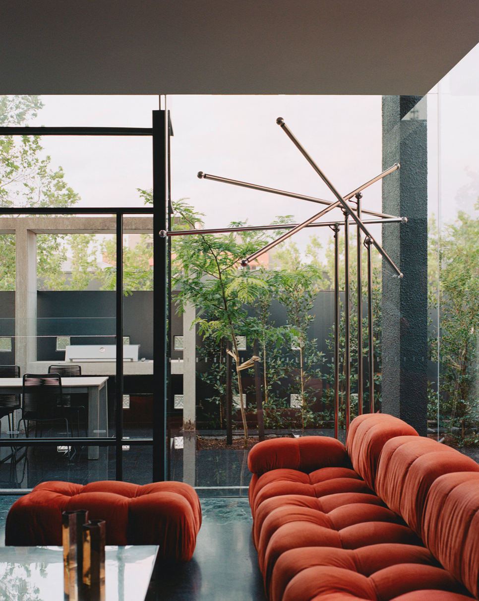 Est Living | Elm Tree Place by Eastop Architects