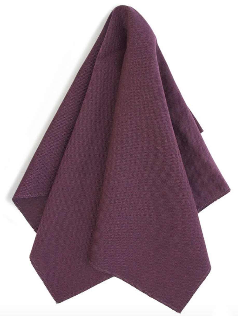 Chris Barrett Textiles - Aida Cloth - Fig