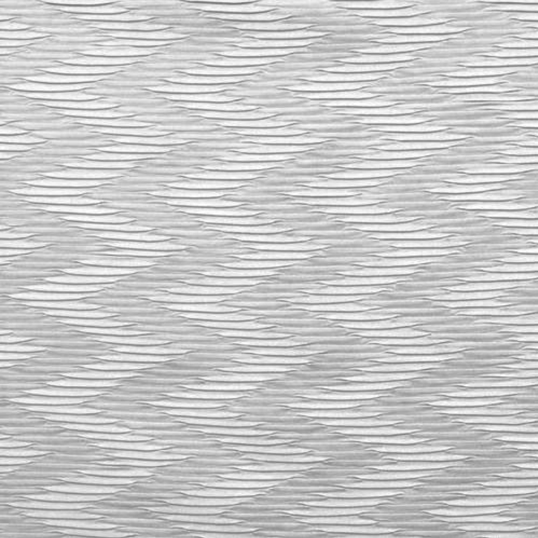Available in Flame Pleat