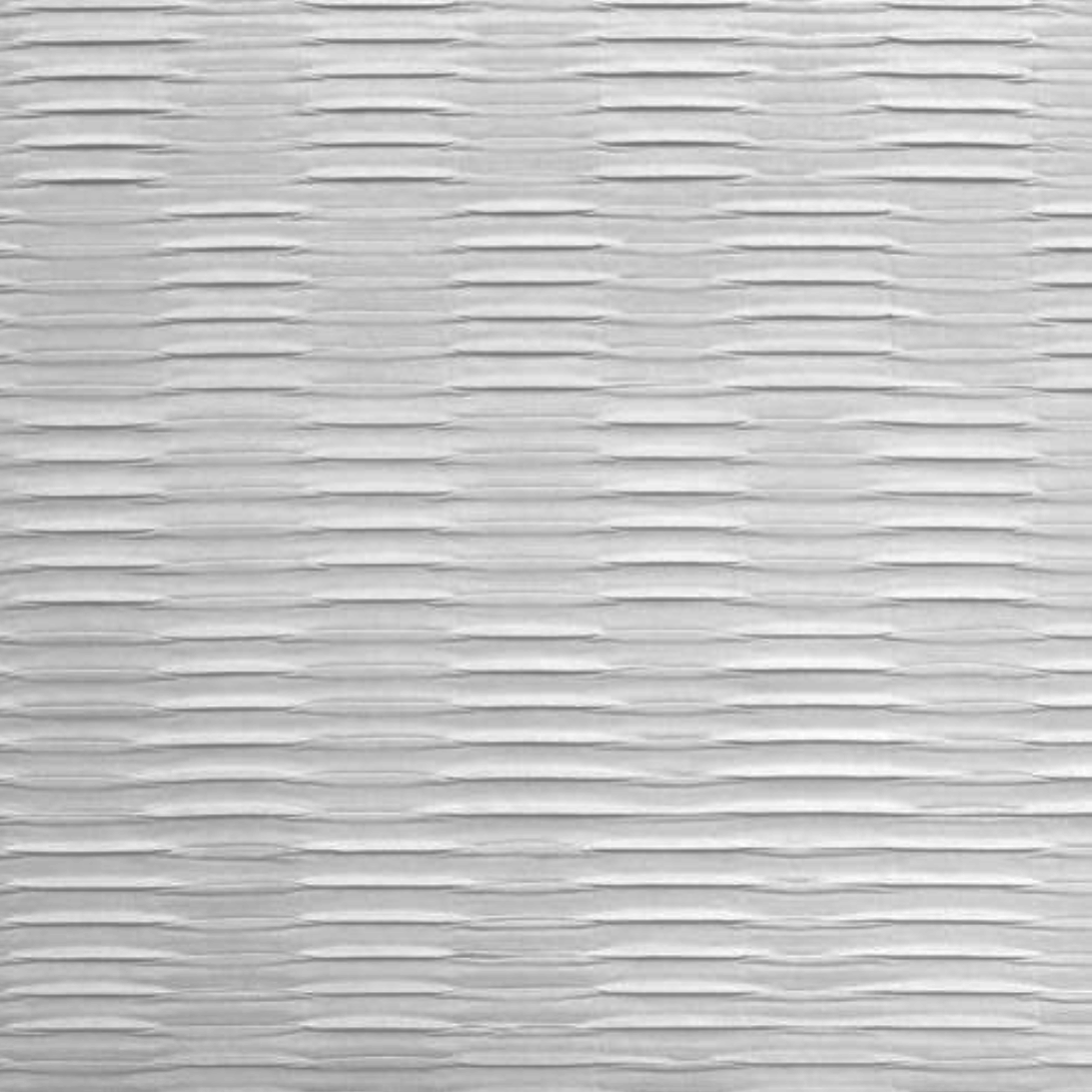 Available in Tatami Pleat