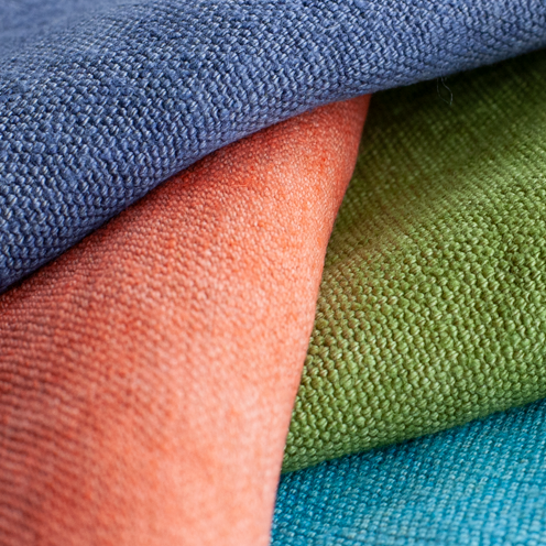Renegade London Linen Fabrics