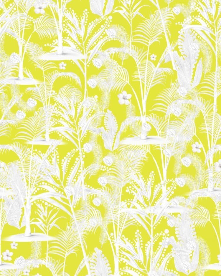 LET ME READ YOUR PALM - LEMON