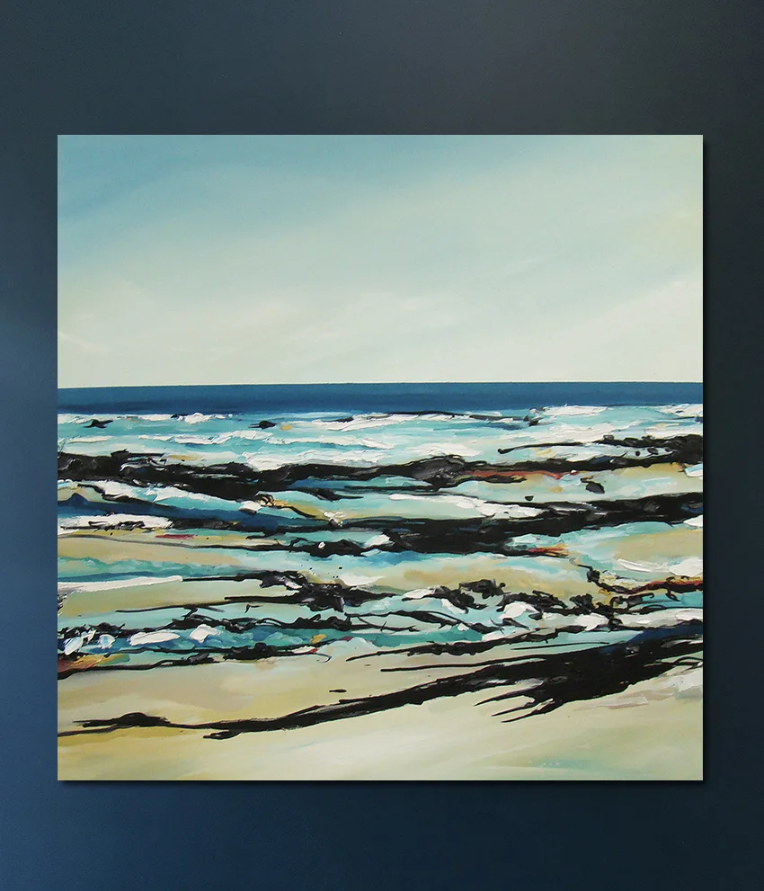 Tidal Zone
