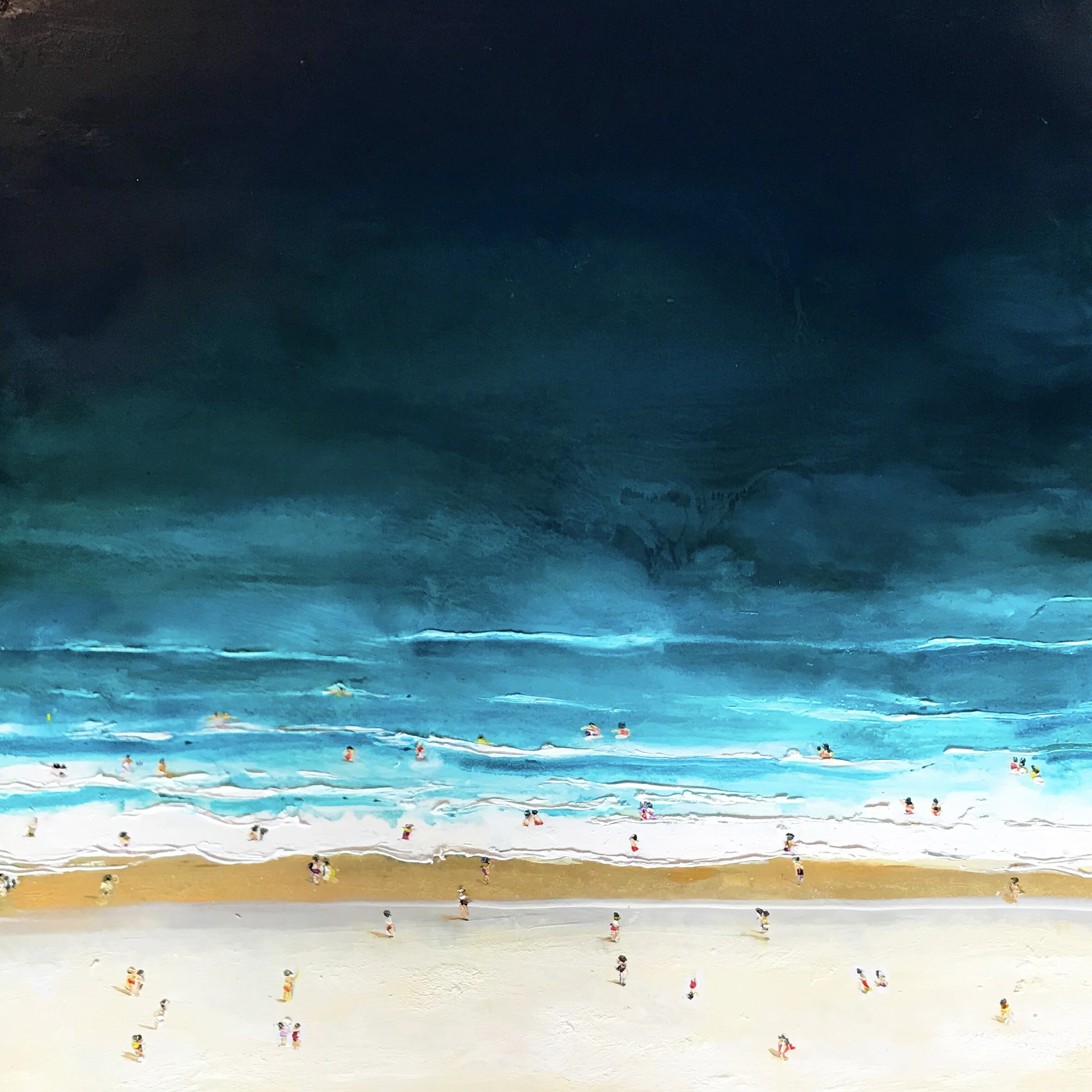 Beach Lovers