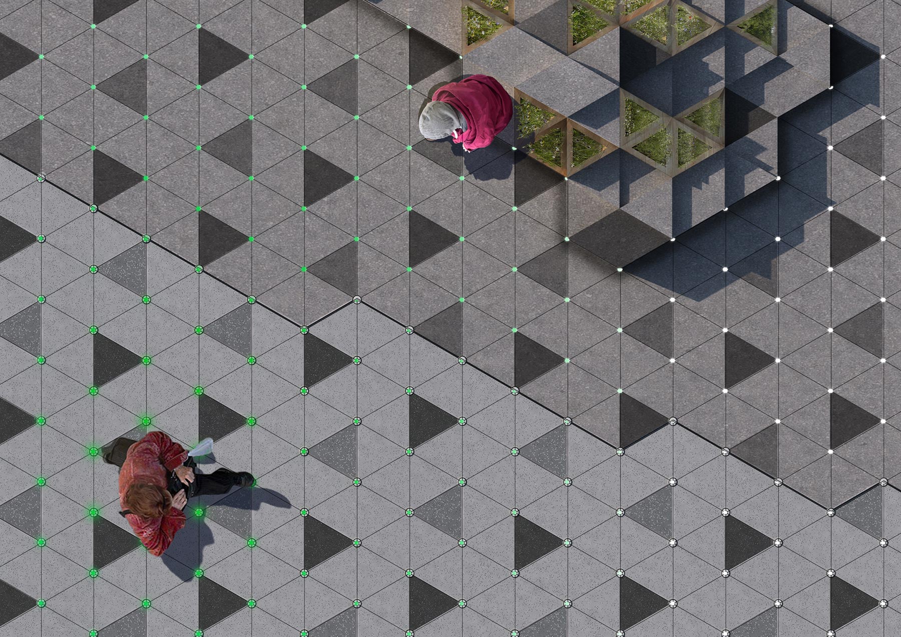 Low-Res Boulevard