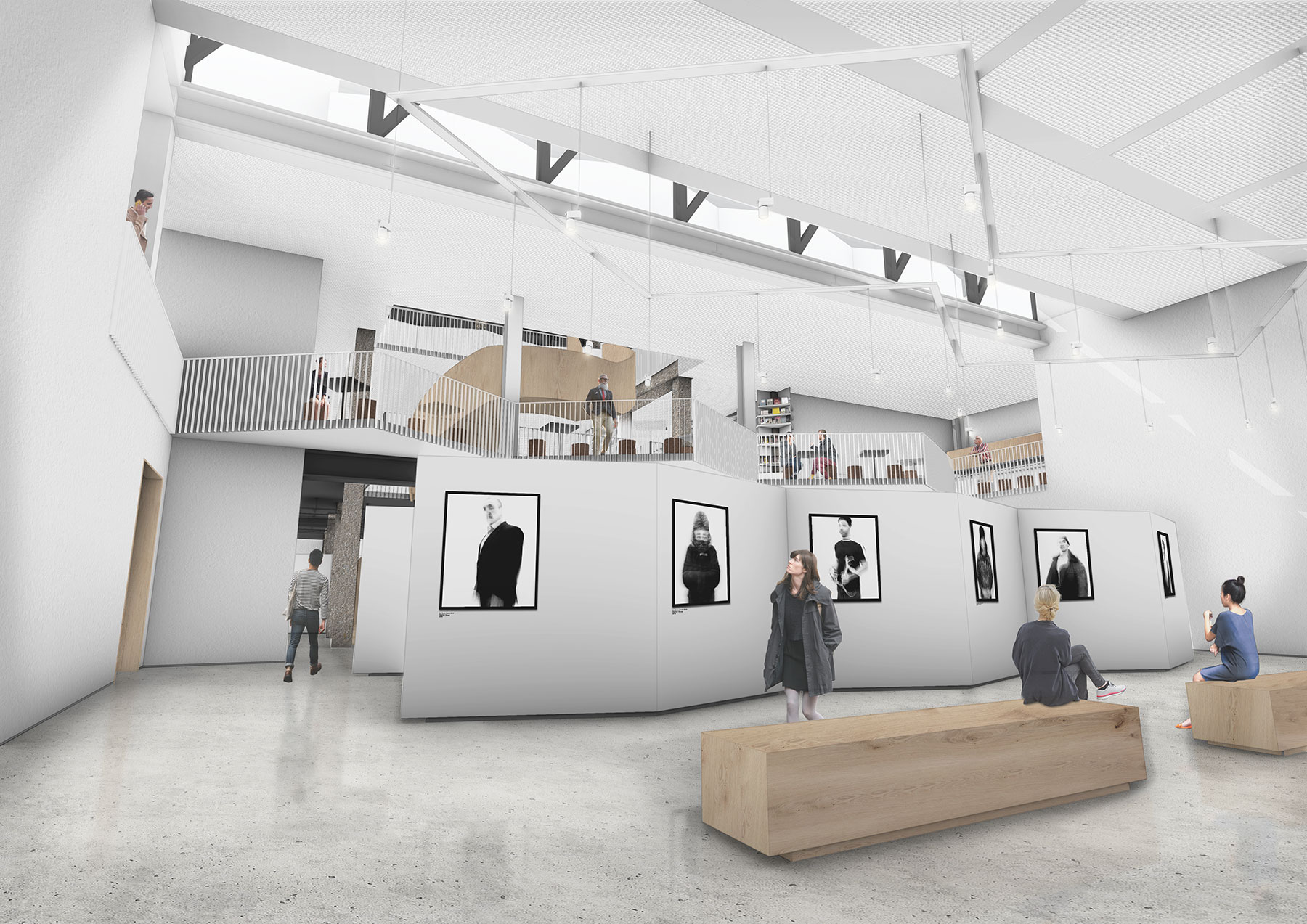 Photography Gallery