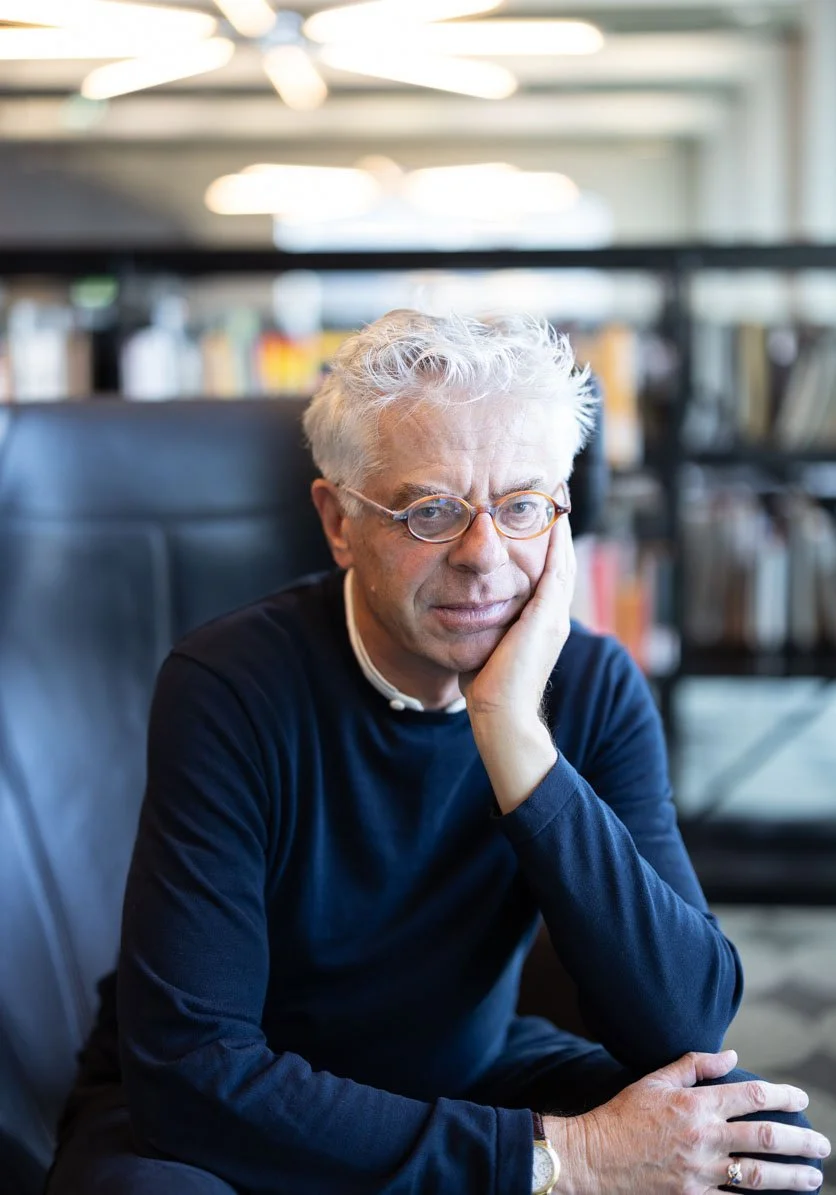 Prof. Dr. Eric Lippmann by lindapollari 2025 0057.jpg