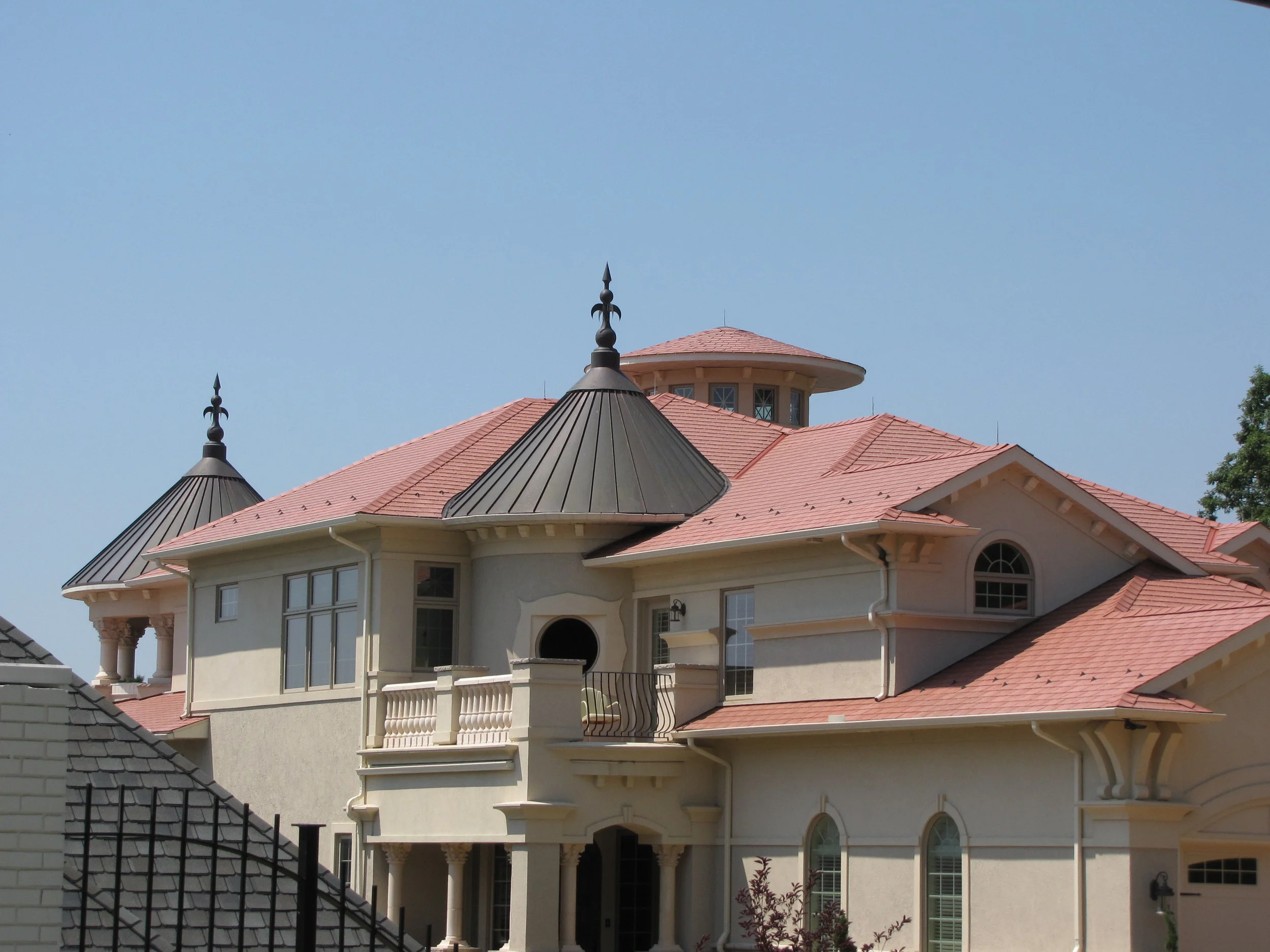 Master Steel Roofing Roofing Contractors Elkhart Indiana Master