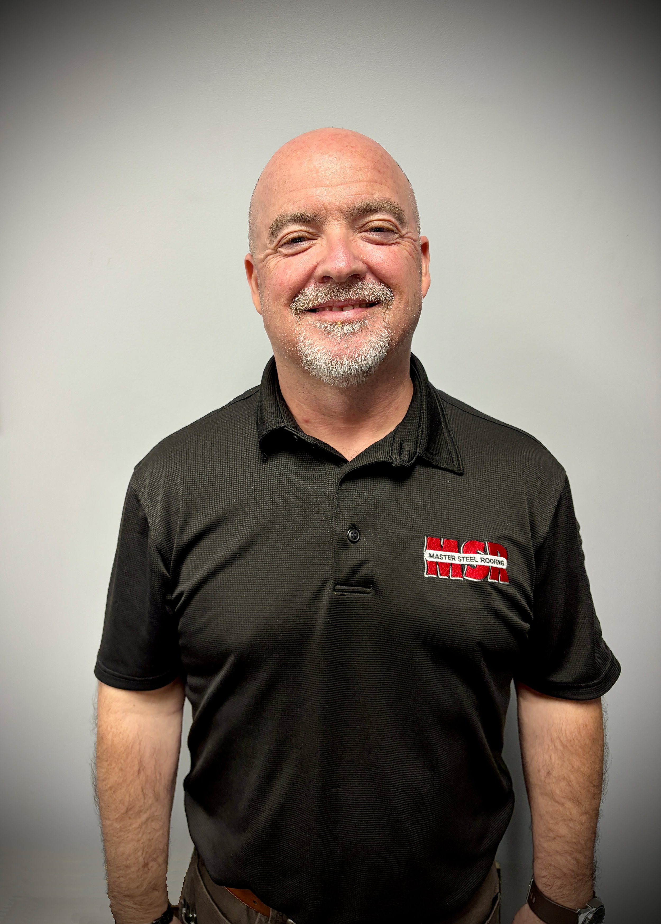 Travis Miller- Chief Operating Officer