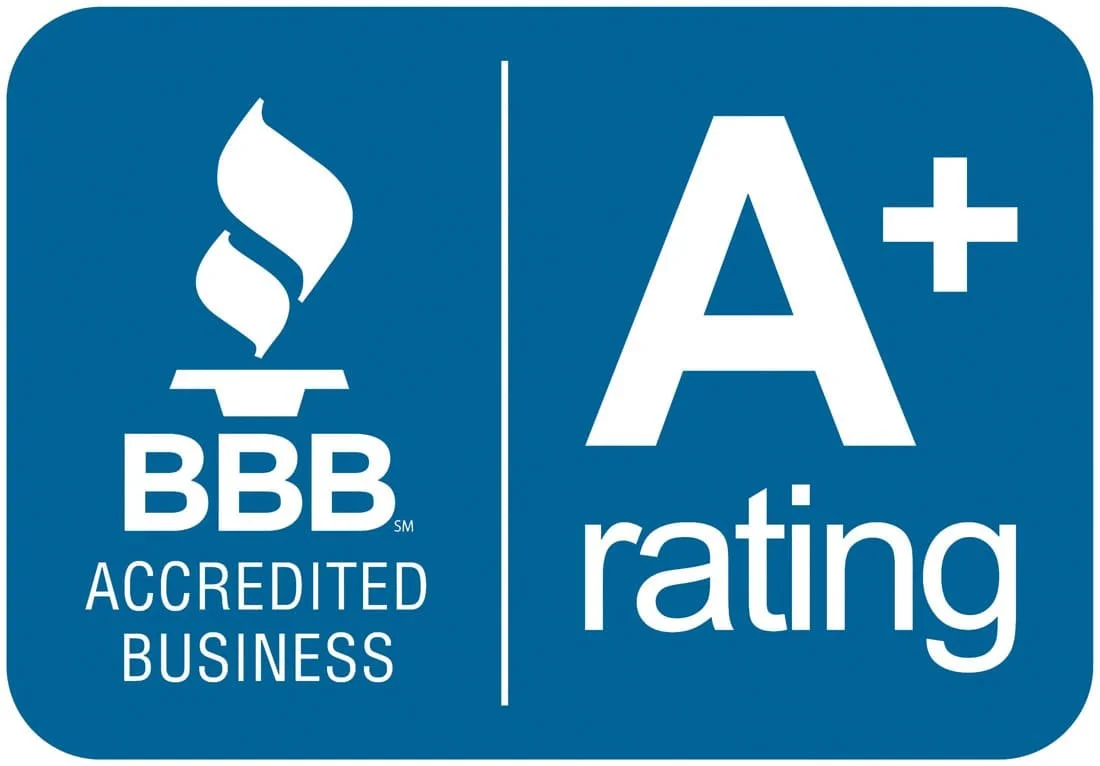 Master Steel Roofing BBB Page
