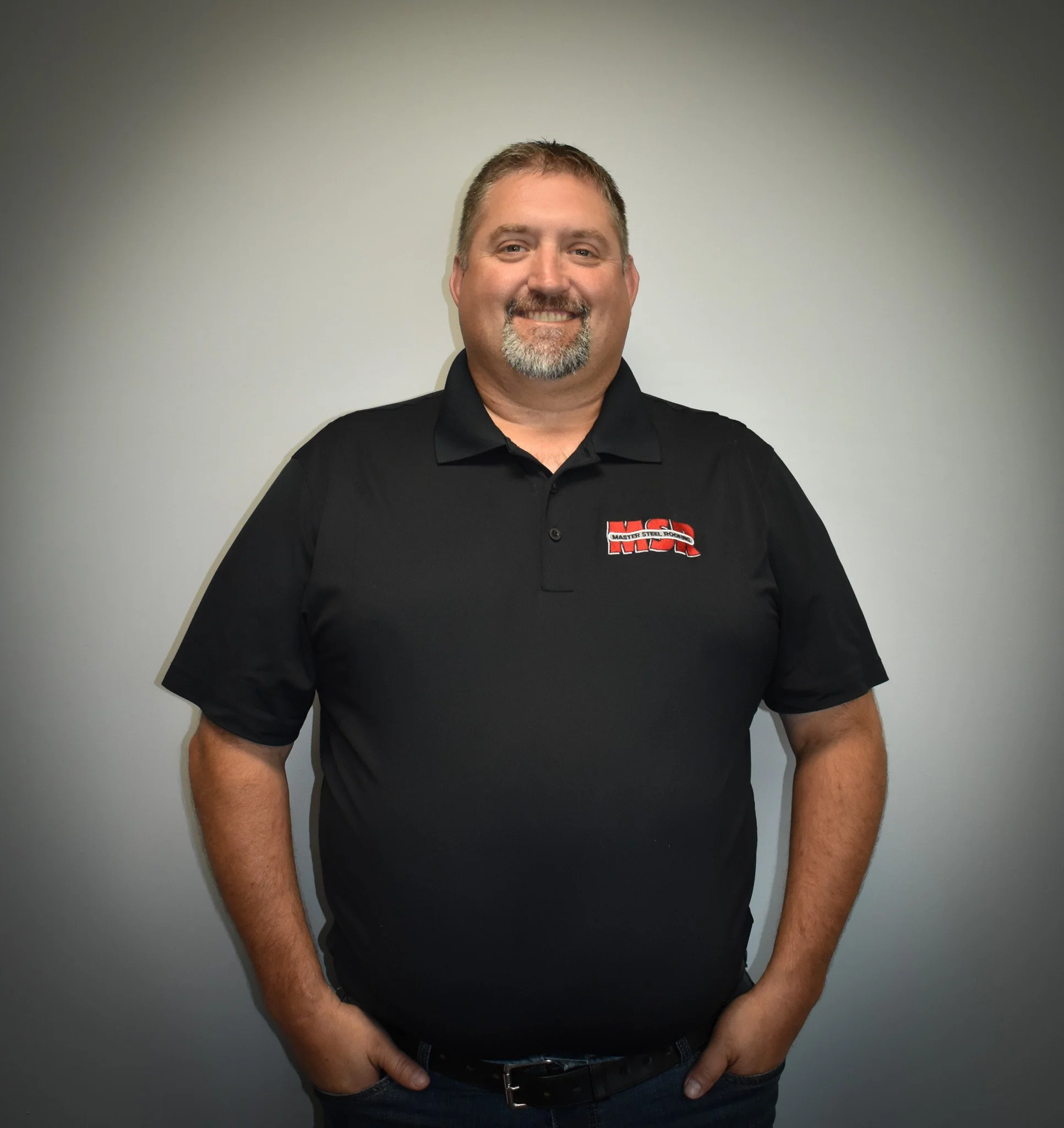 Matt Eash- Lead Sales Estimator