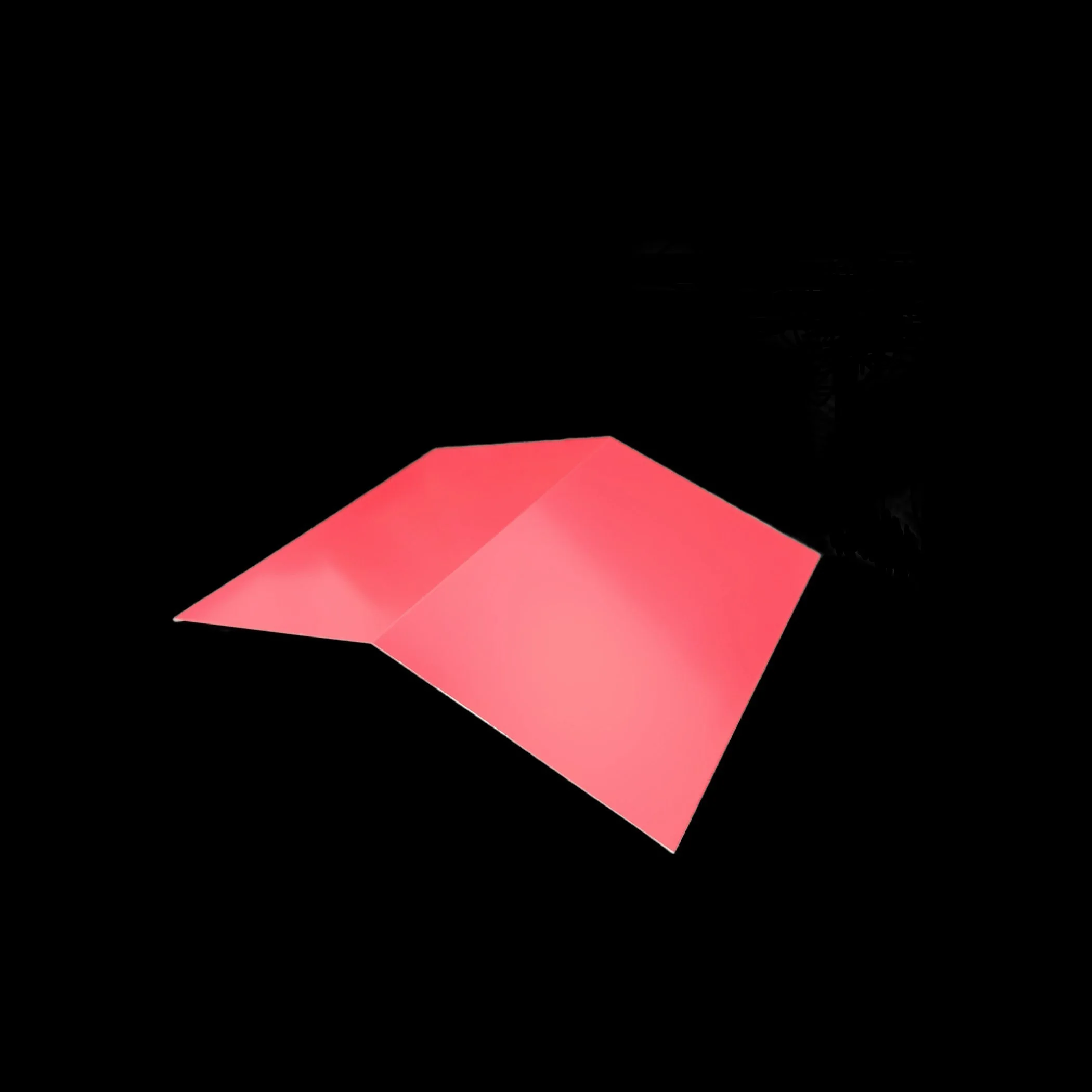 Ridge Cap