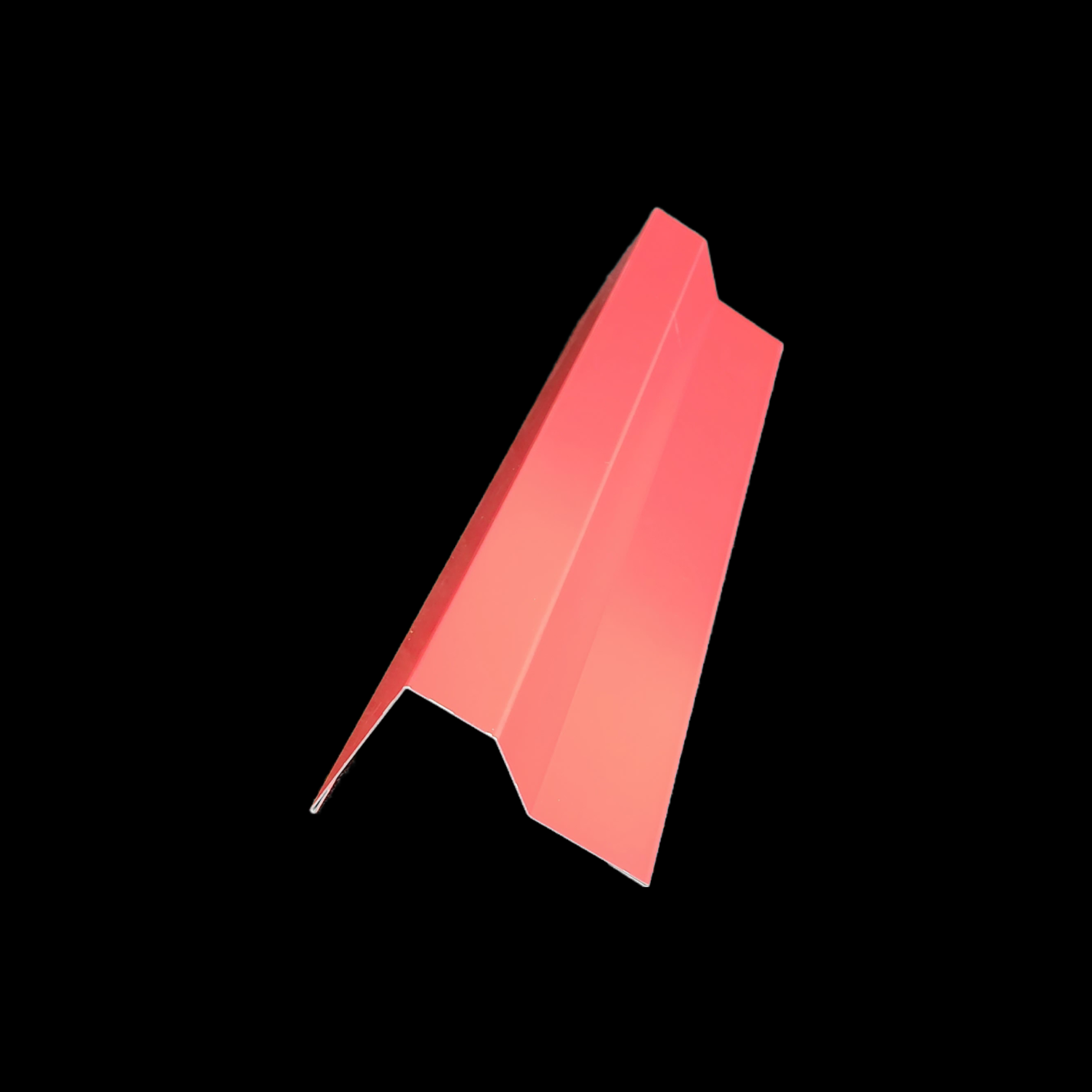 Rake- Through Fastened