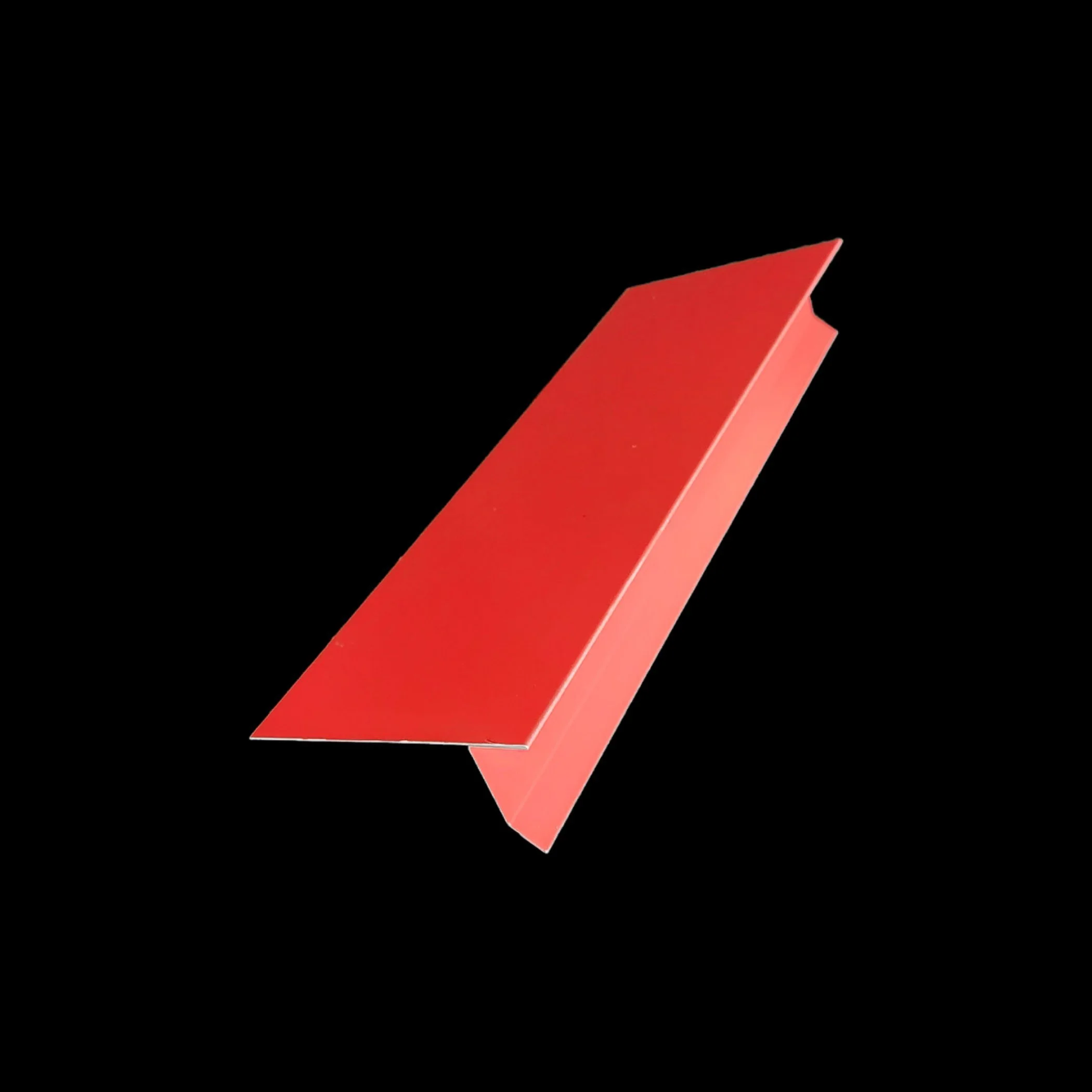 Eave - T-Style