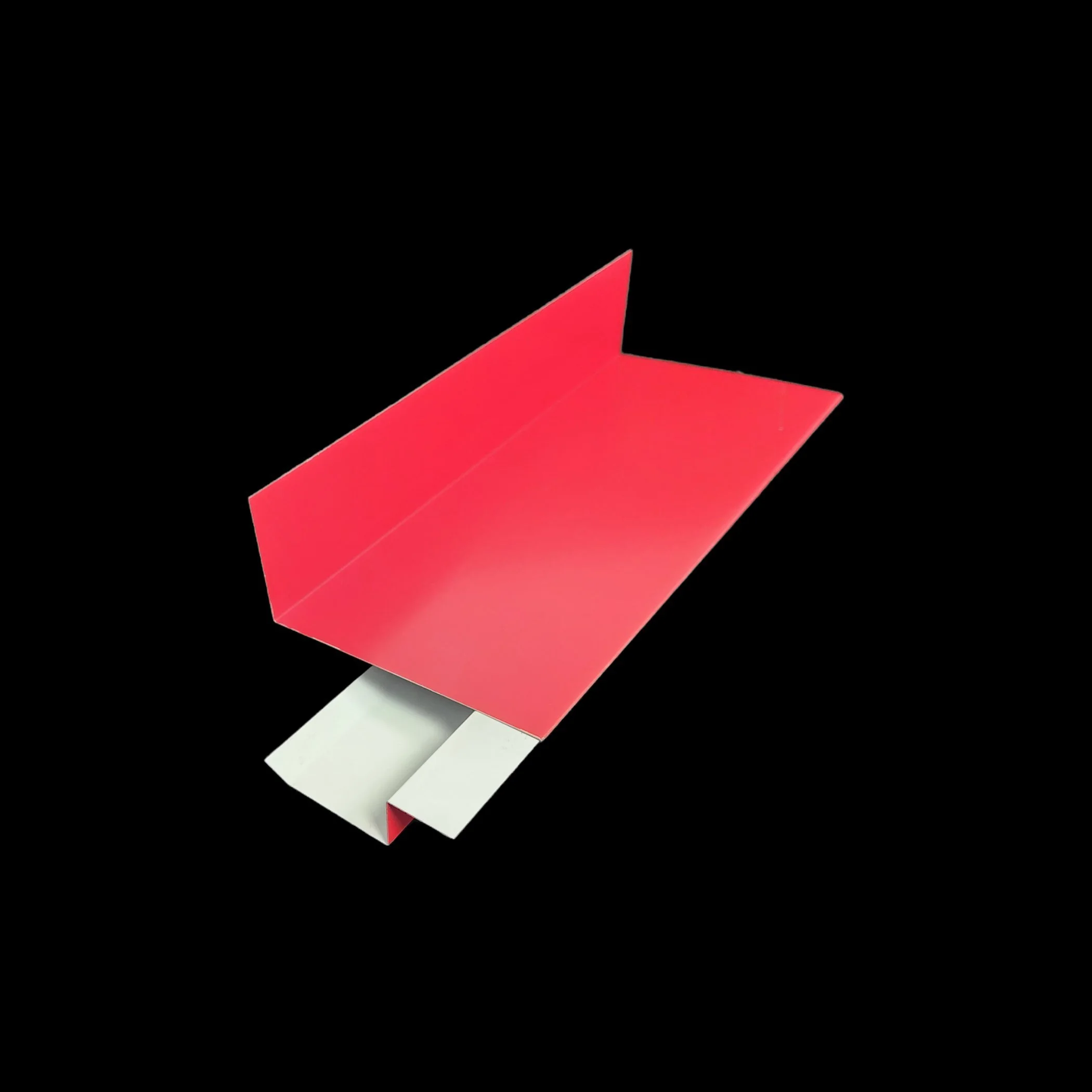 Sidewall - 2 Piece