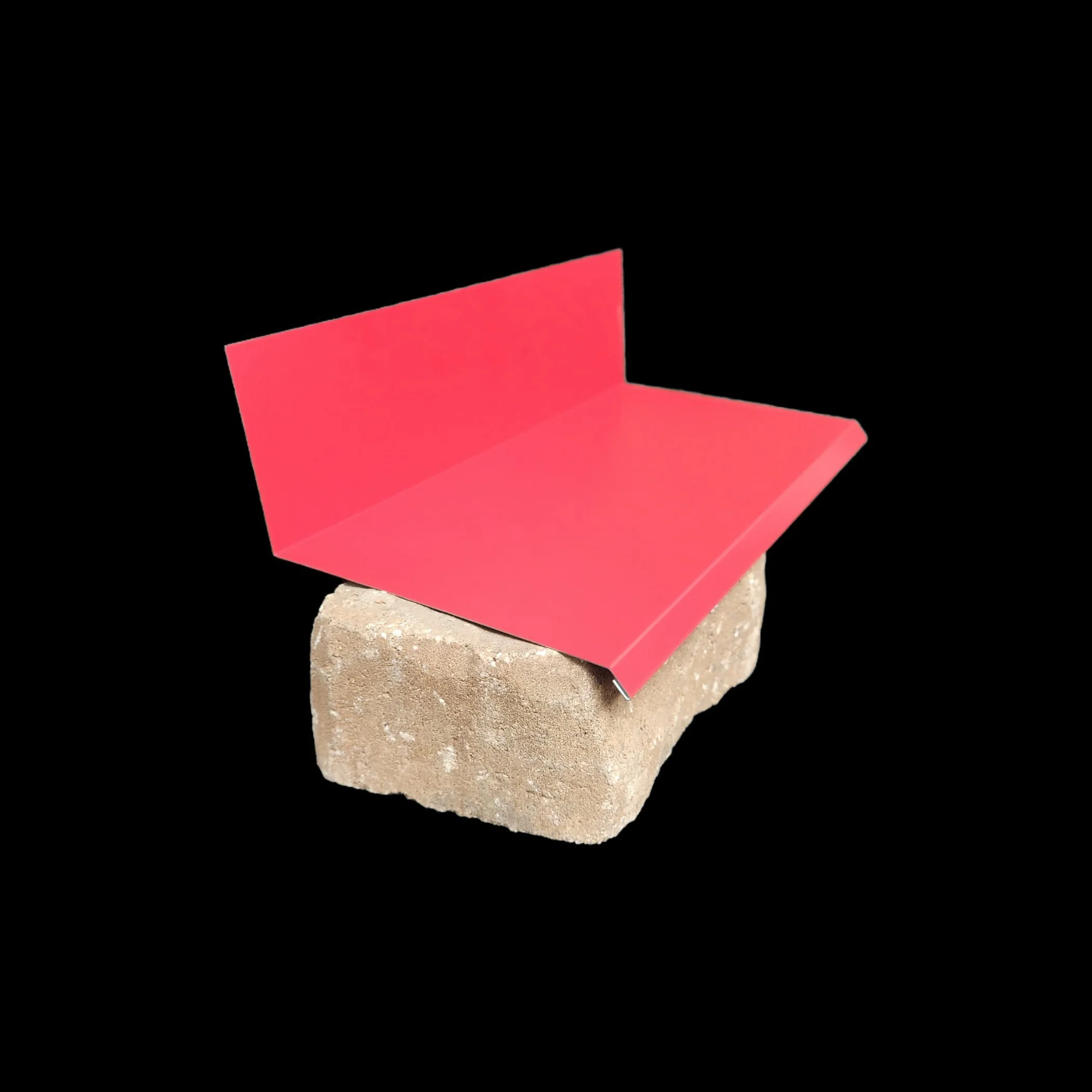 Flashing for Masonry