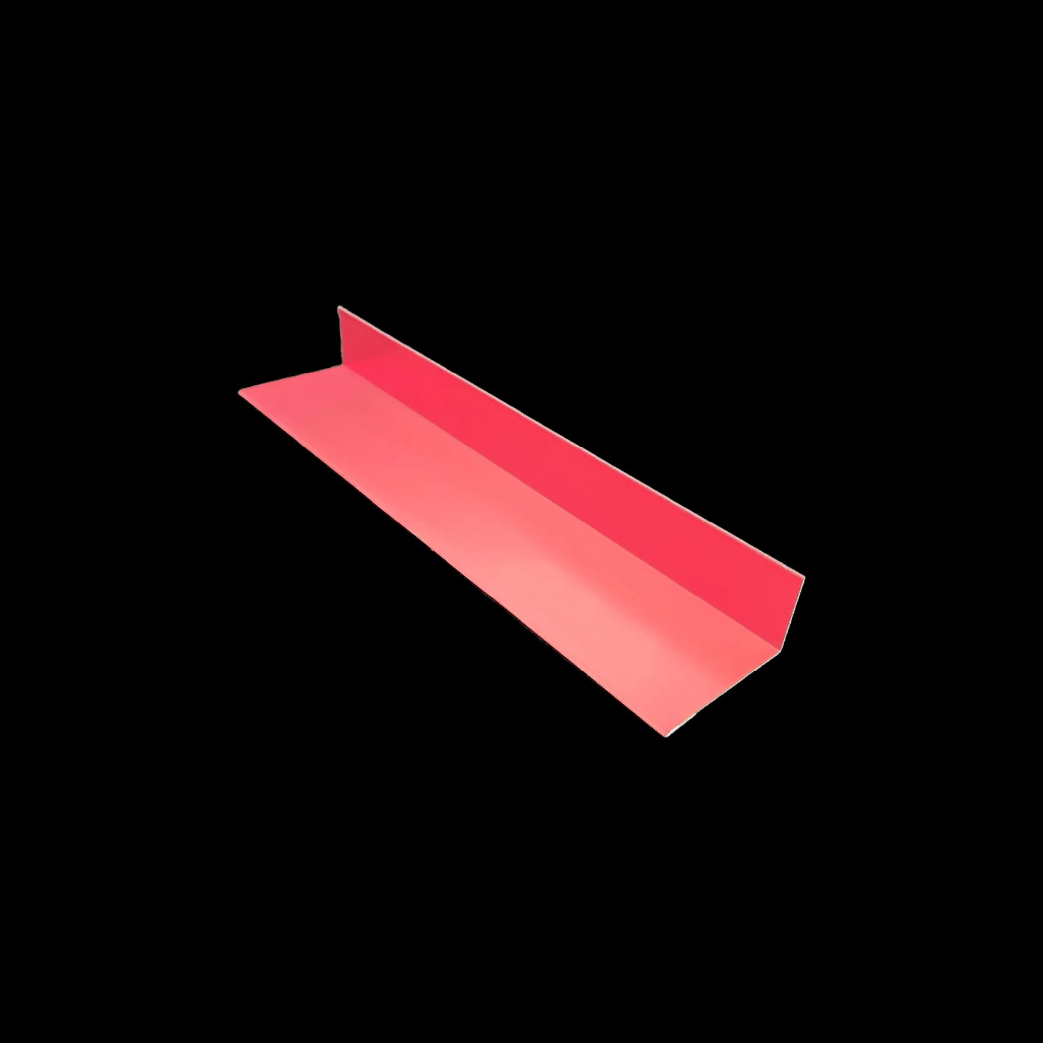 Angle Snowguard