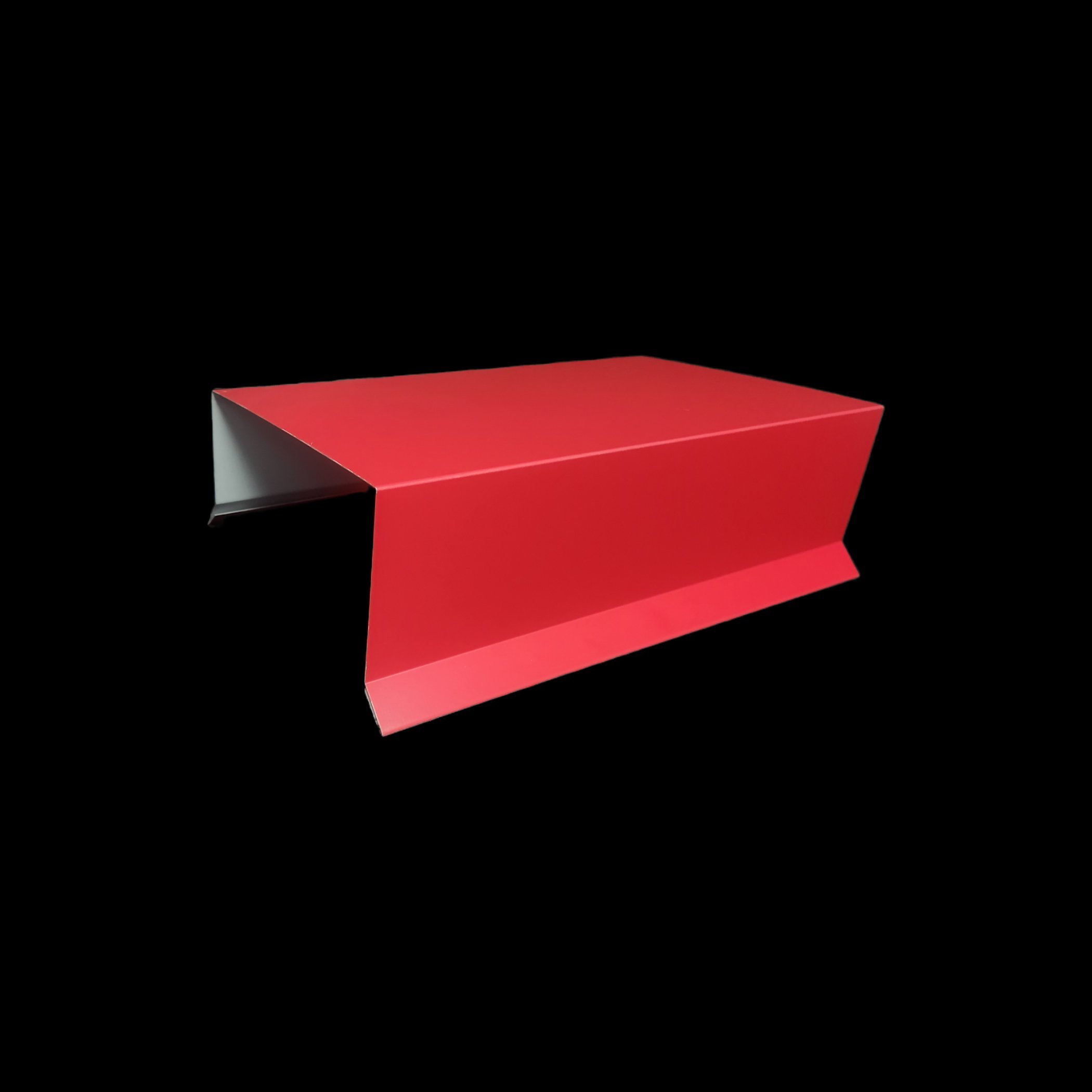 Wall Cap