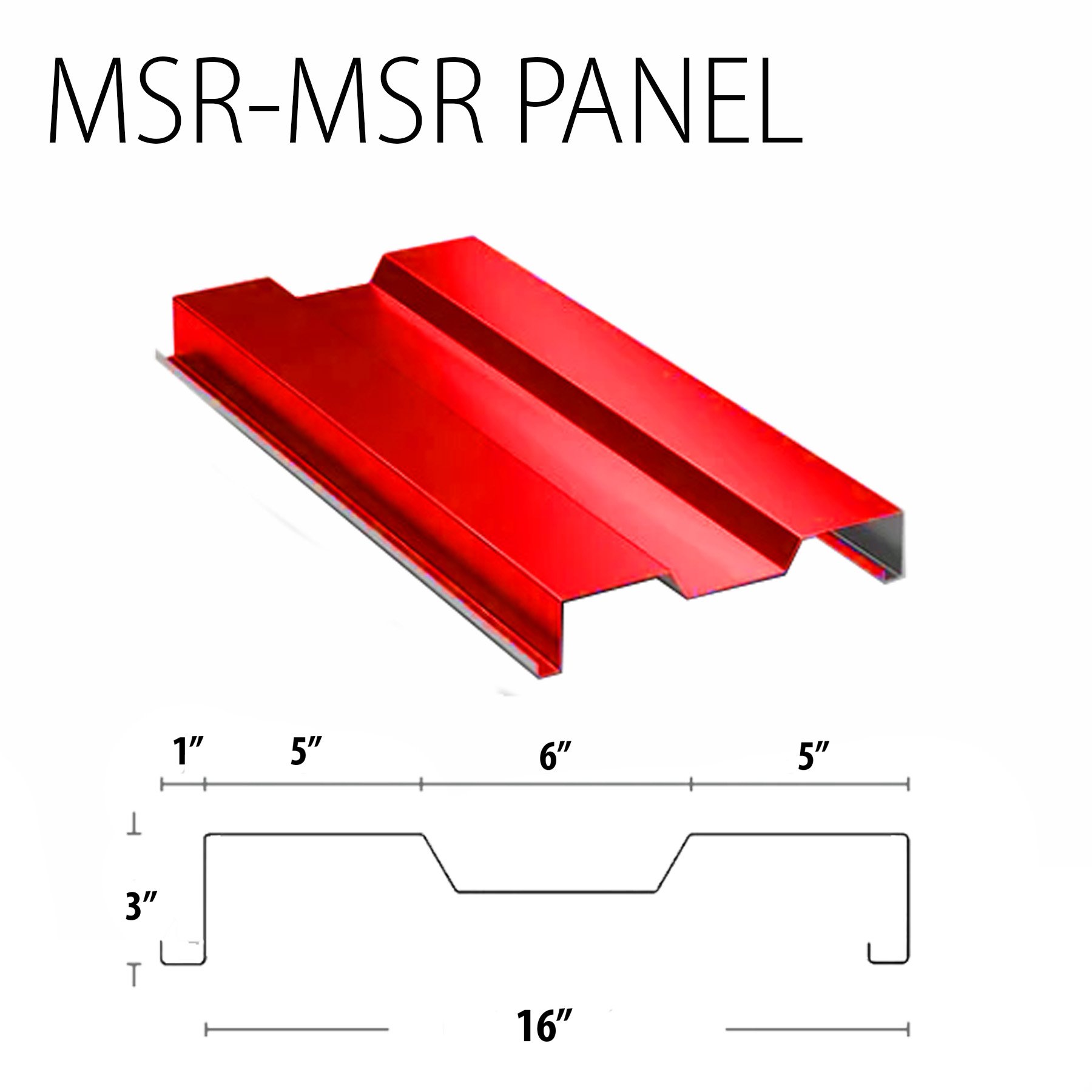 MSR-MSR  Panel