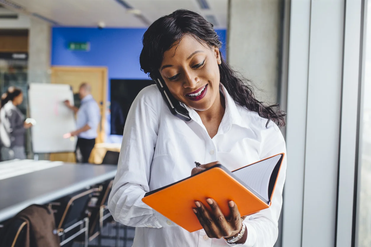 Working Woman's Guide to SELF PROMOTION - Part 1