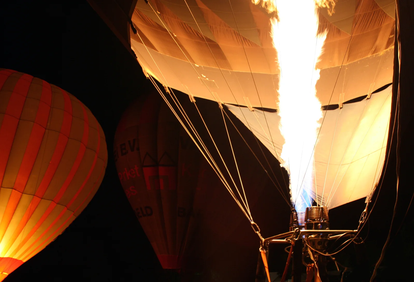 How HOT is your development? The Working Woman's Guide to HEAT experiences!