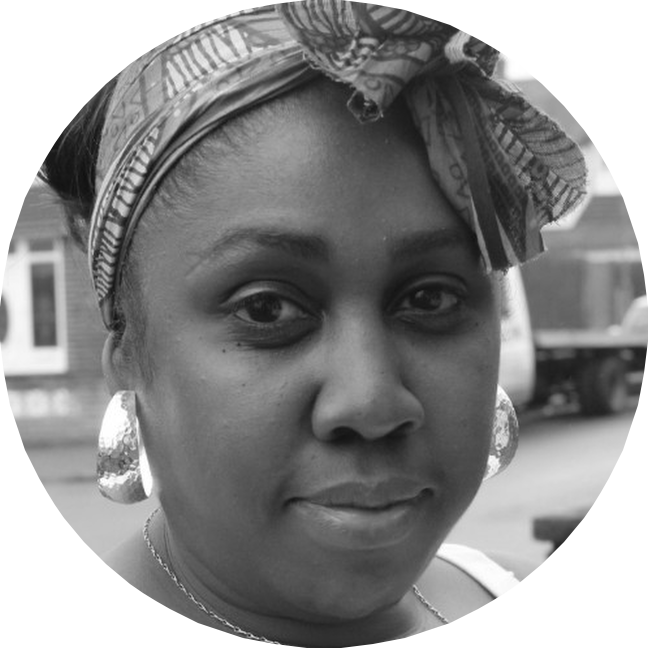 Meet our Partners: Roianne Nedd and The Trusted Black Girl 