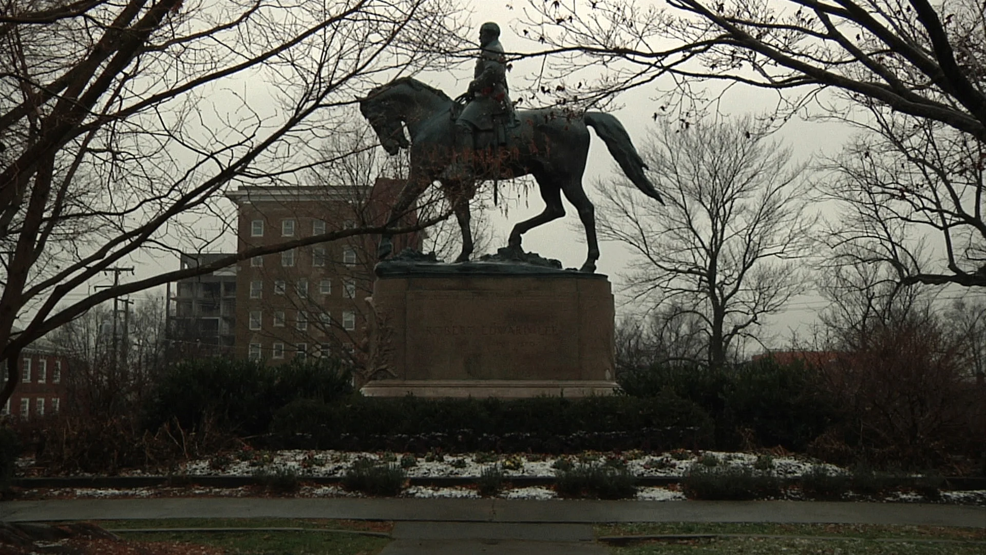 We Are a Women’s Organization , Monuments , 2013 - 2014.