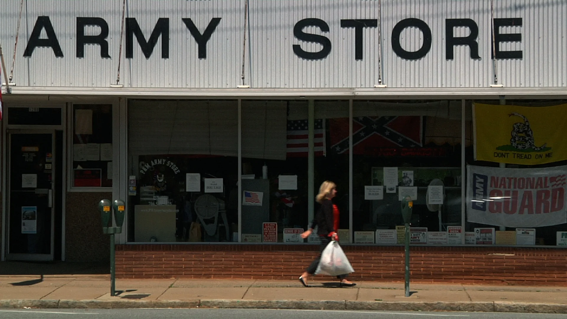 Normal Town , 2012. 