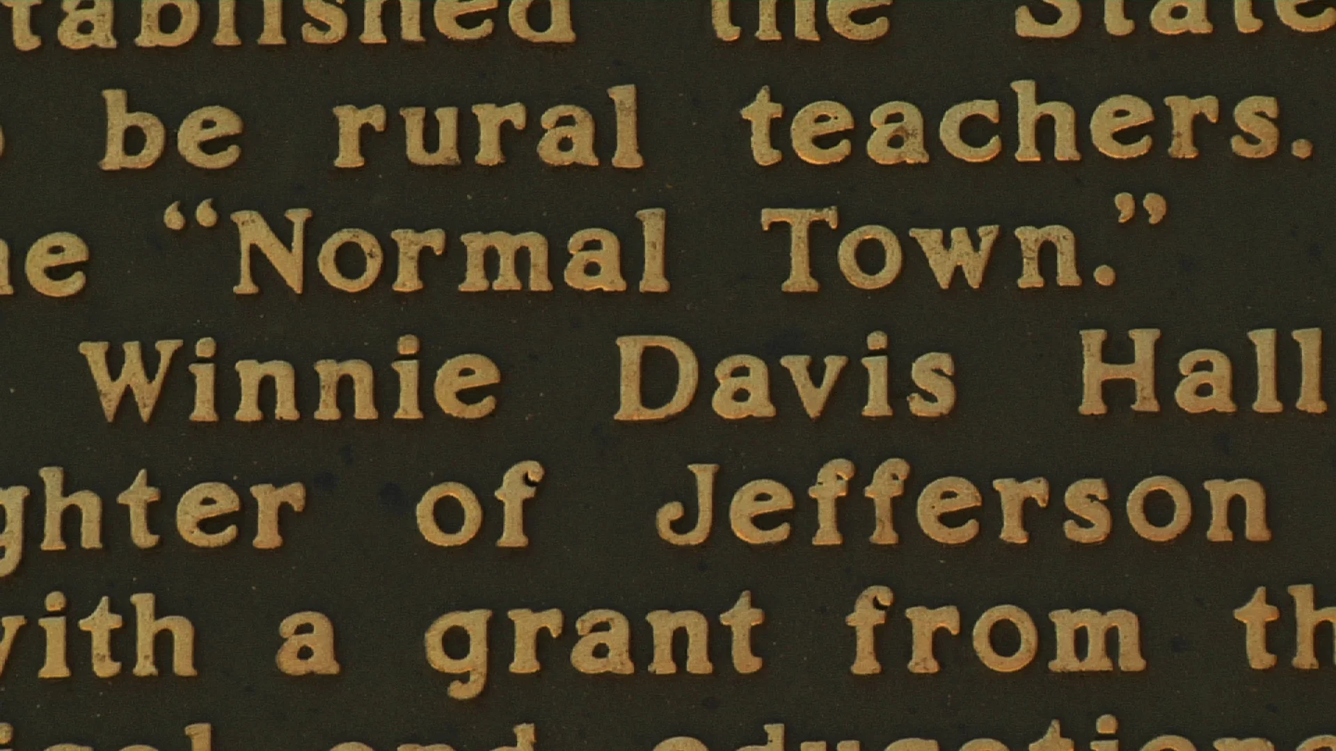 Normal Town , 2012. 