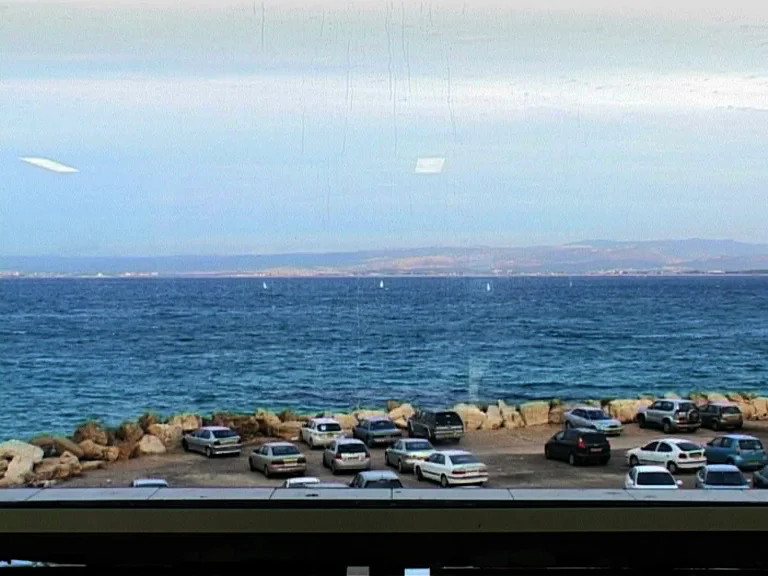 A Window with a View to the Sea , 2009.