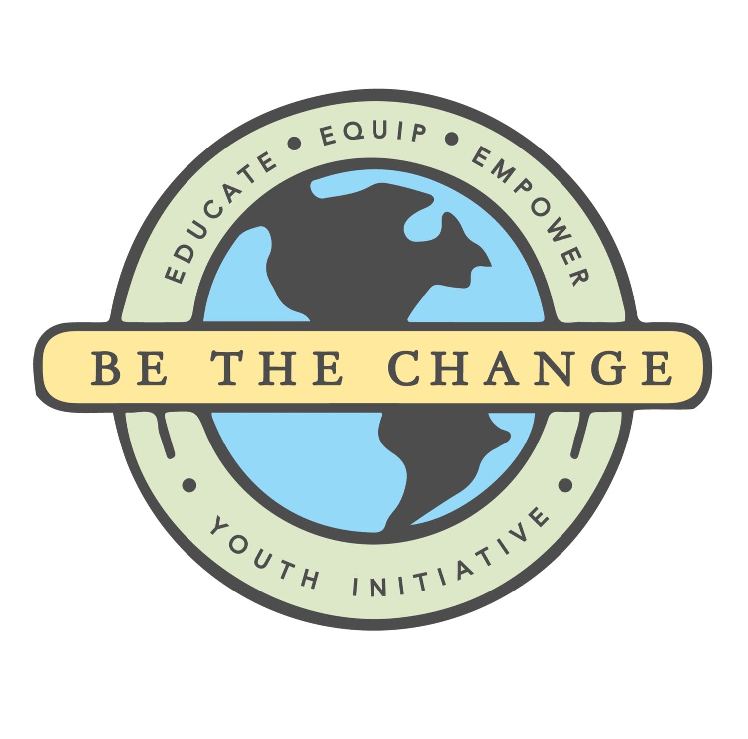 Be The Change Youth Initiative
