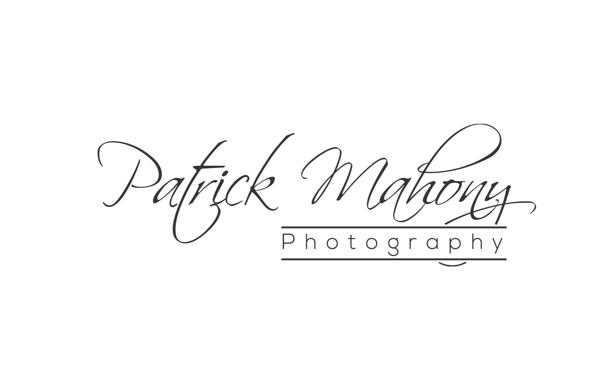 Patrick Mahony Photography